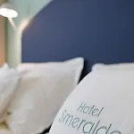 Smeraldo Hotel 3*