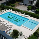 Smeraldo Hotel 3*