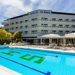 Smeraldo Hotel Lignano Sabbiadoro