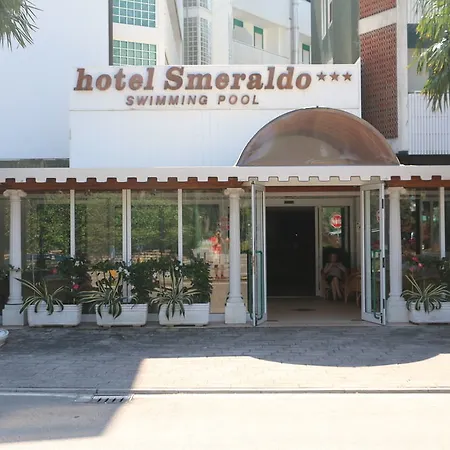 Smeraldo 3* Lignano Sabbiadoro
