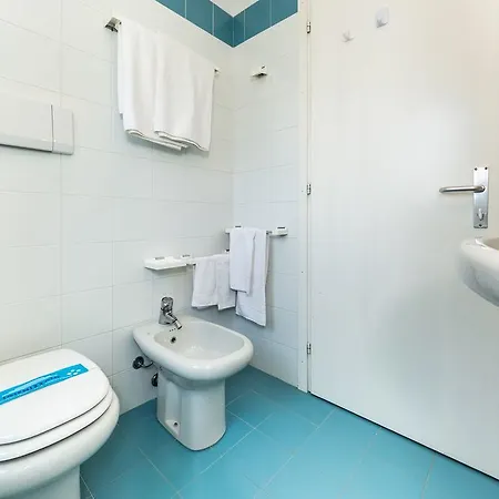 Smeraldo Hotel 3*