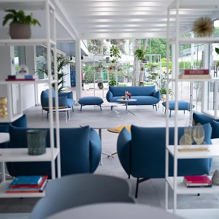 Smeraldo 3* Lignano Sabbiadoro