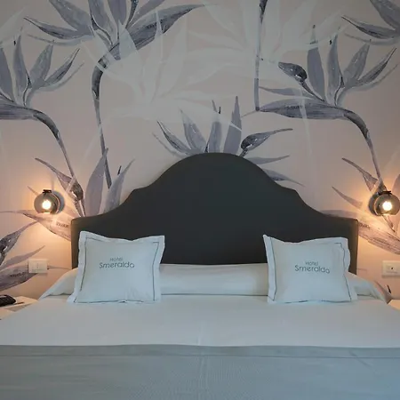 Smeraldo Hotel Lignano Sabbiadoro