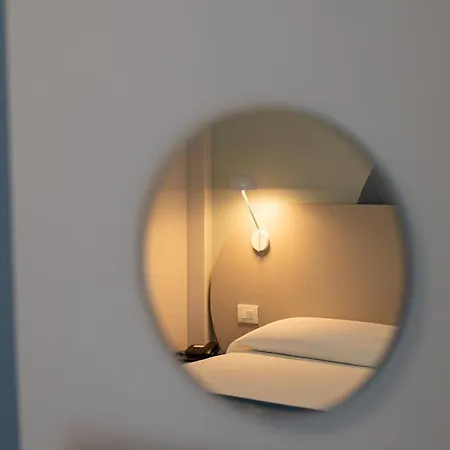 Szálloda Smeraldo 3*