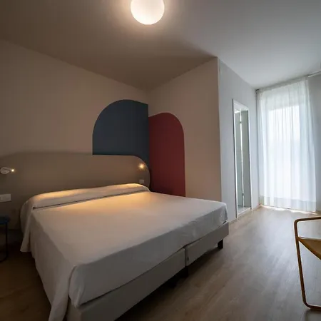 Smeraldo 3* リニャーノ・サッビアドーロ