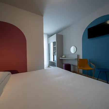 Smeraldo リニャーノ・サッビアドーロ