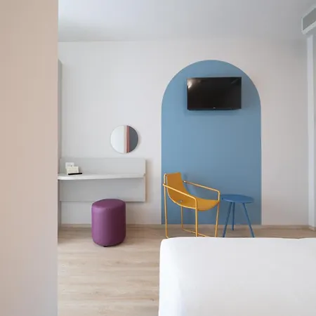 Smeraldo Szálloda 3*