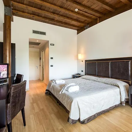 Smeraldo Szálloda Lignano Sabbiadoro