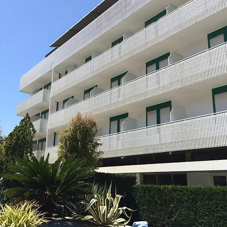 Smeraldo 3* Lignano Sabbiadoro