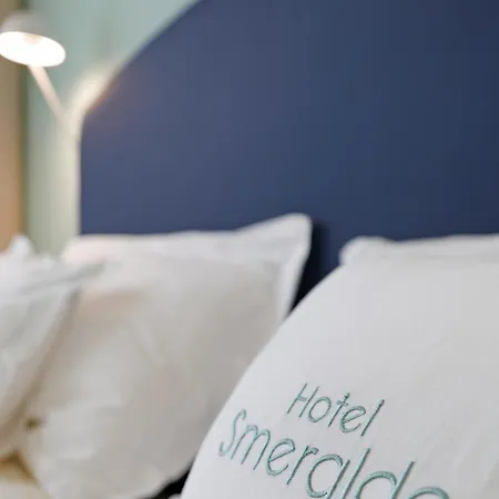 Smeraldo Szálloda 3*