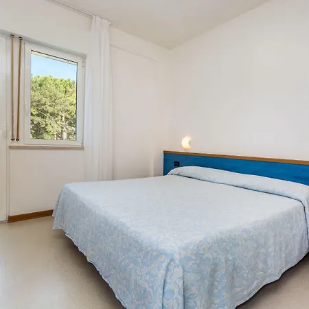 Smeraldo Szálloda Lignano Sabbiadoro