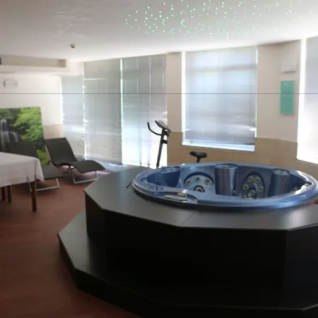 Smeraldo 3* リニャーノ・サッビアドーロ