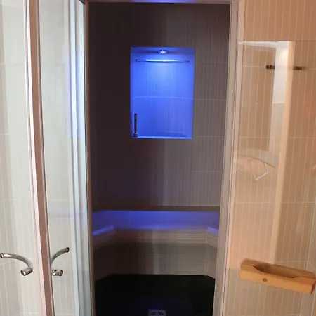 Szálloda Smeraldo 3*