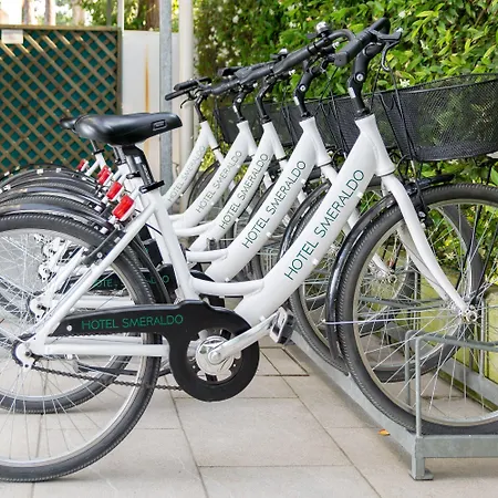 ホテル Smeraldo 3*