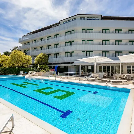 Smeraldo 3* Lignano Sabbiadoro