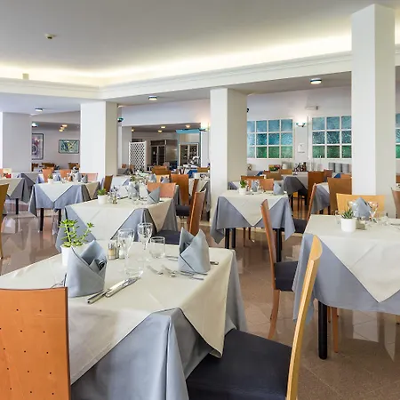 Smeraldo Szálloda Lignano Sabbiadoro