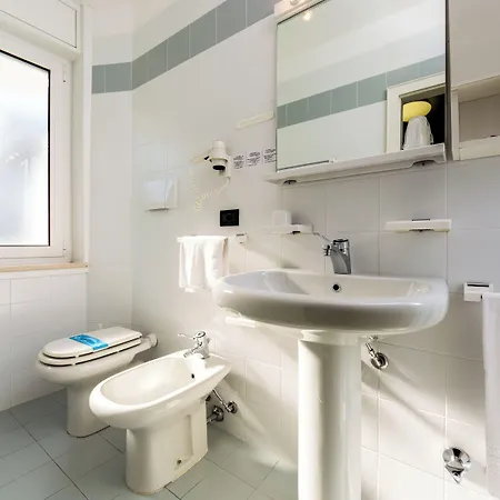 Smeraldo Szálloda Lignano Sabbiadoro