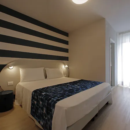 Smeraldo Szálloda Lignano Sabbiadoro