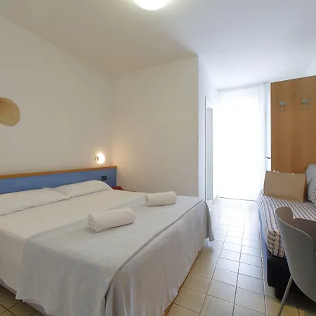 Smeraldo ホテル リニャーノ・サッビアドーロ