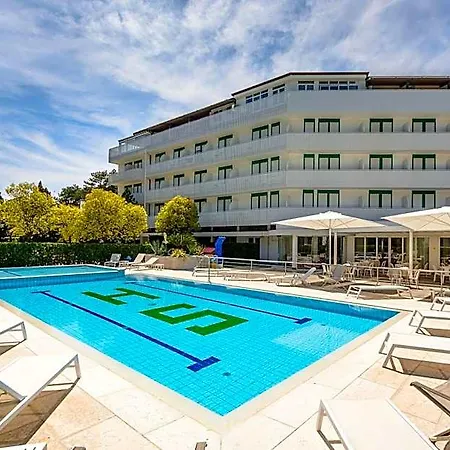 Smeraldo 3* Lignano Sabbiadoro
