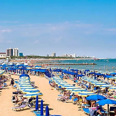 Hotel Smeraldo Lignano Sabbiadoro