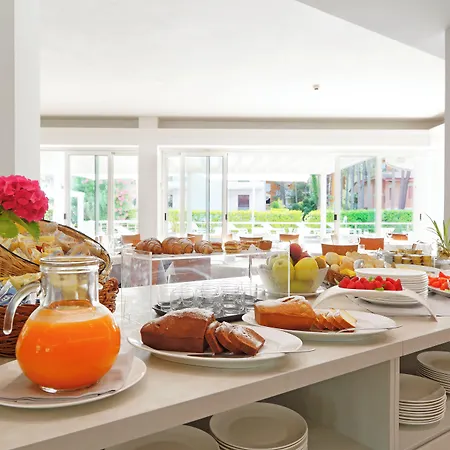 Smeraldo Hotel Lignano Sabbiadoro