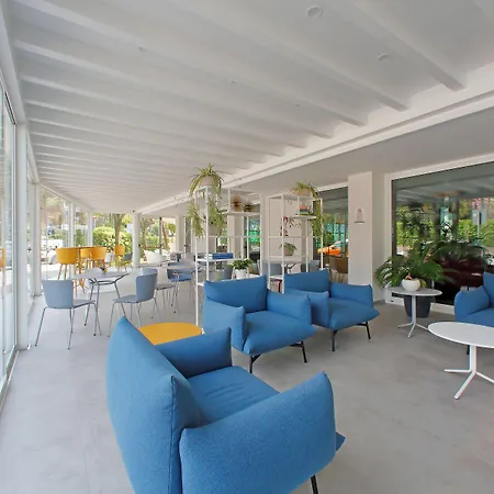 Hotel Smeraldo Lignano Sabbiadoro