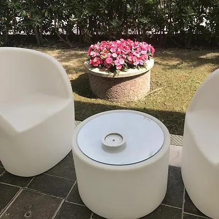 Smeraldo 3* Lignano Sabbiadoro