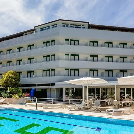 Smeraldo Lignano Sabbiadoro