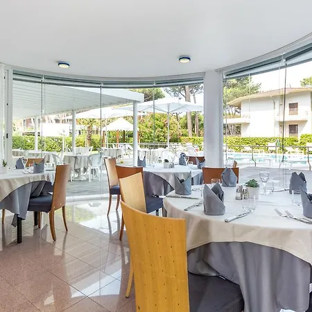 Smeraldo 3* Lignano Sabbiadoro