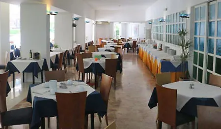 Smeraldo 3* Lignano Sabbiadoro
