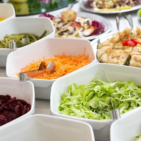 Smeraldo Szálloda 3*