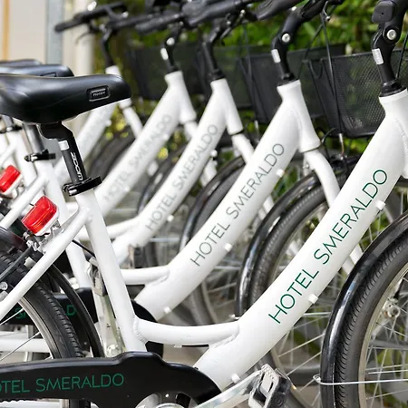 Smeraldo ホテル