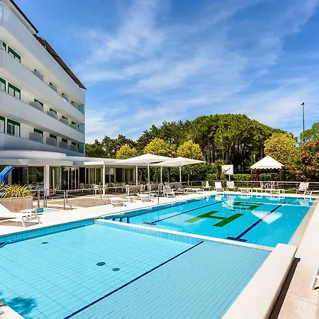 Hotel Smeraldo 3*