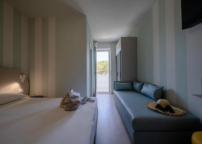 Smeraldo Lignano Sabbiadoro